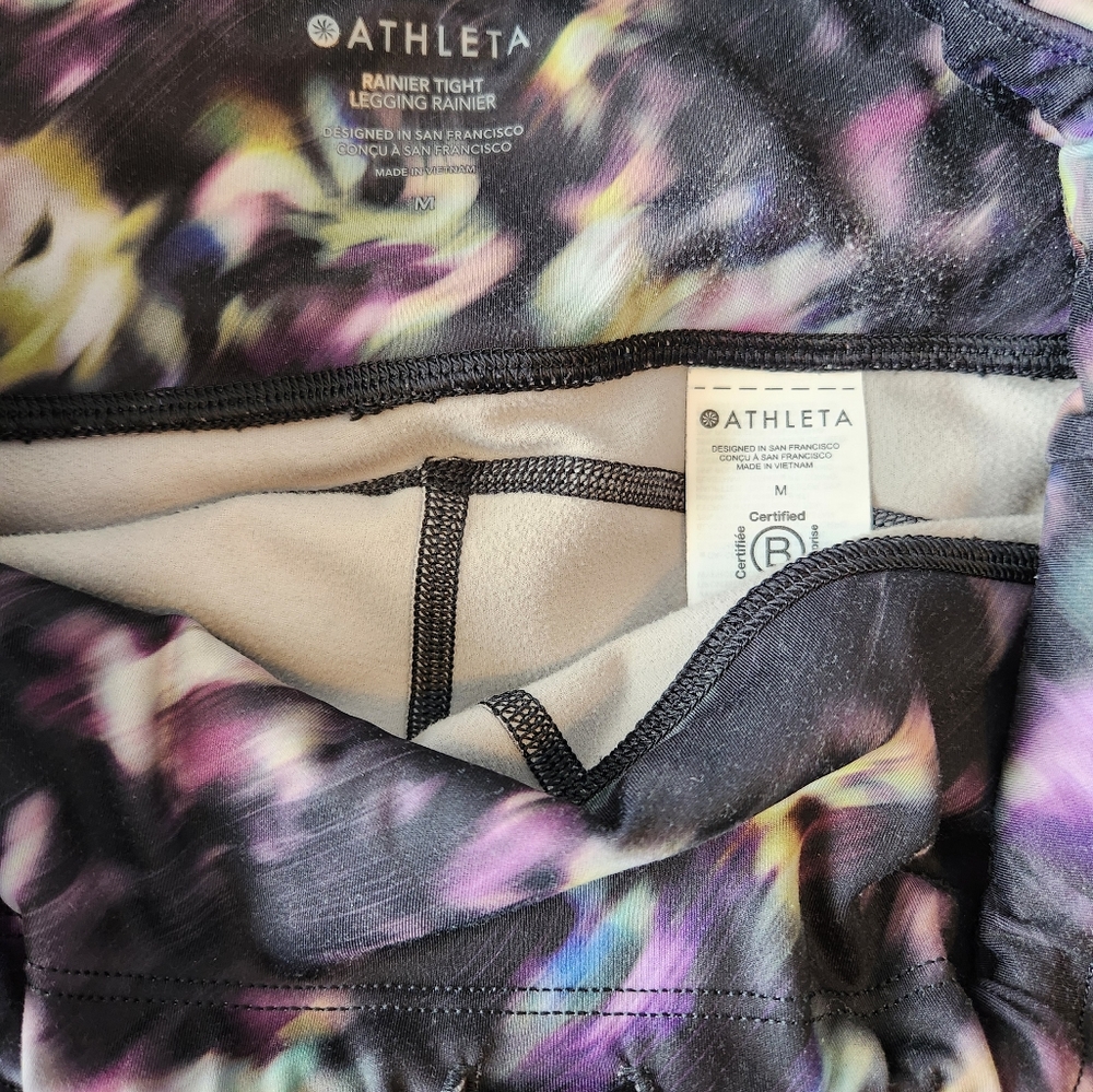 Athleta Rainier Tight View 5